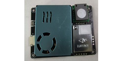 LD11-TVHC Air Quality Integrated Module