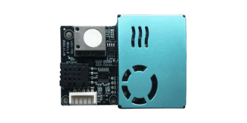 LD11-TH Air Quality Integrated Module