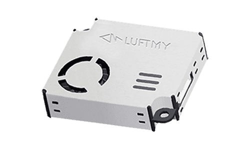 LD15 Laser Dust PM2.5 Sensor