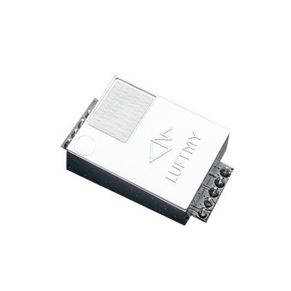 CO206 Carbon Dioxide Sensor