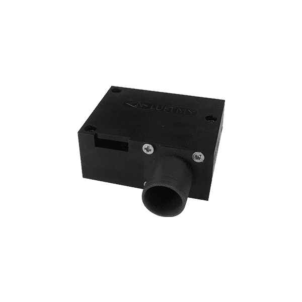 LF10 Fanless Laser Sensor
