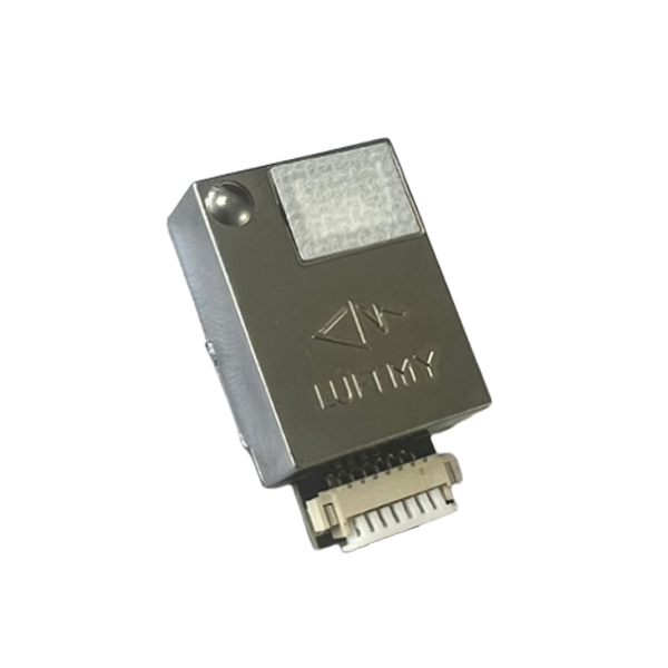 Refrigerant Gas Sensor DM4203