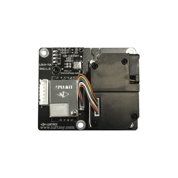 LD19-TVC Air Quality Integrated Module