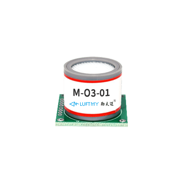MO301 Ozone Sensor Module