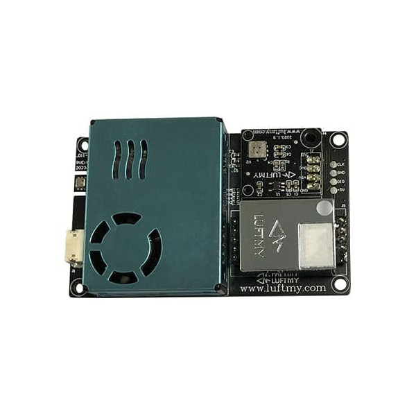 LD11-TVC Air Quality Integrated Module