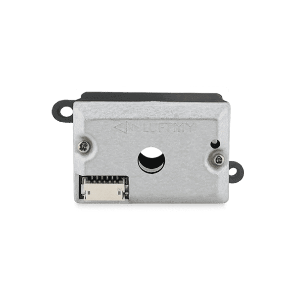 GDS07 Infrared Dust PM2.5 Sensor