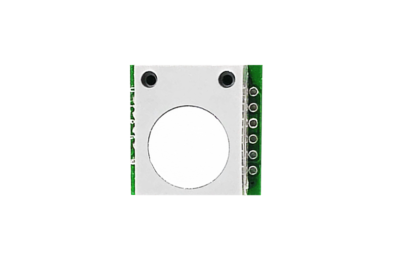 HCHO01 Formaldehyde Sensor