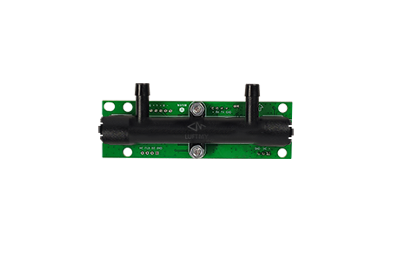 Ultrasonic Oxygen Sensor US7500D