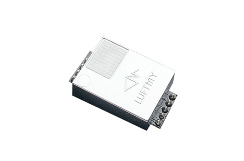 CO206 Carbon Dioxide Sensor