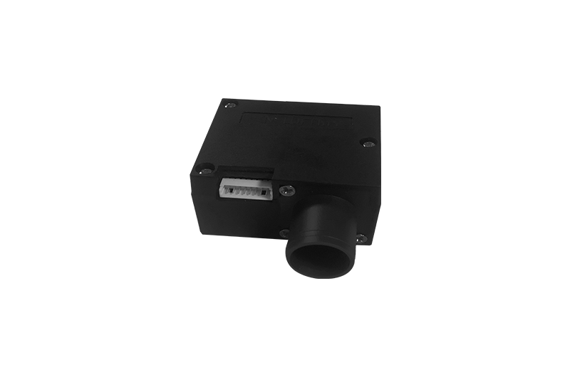 LF12 Fanless Laser Sensor