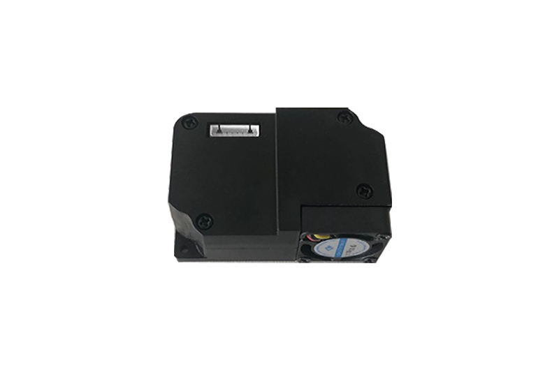 LD19 Laser Dust Sensor