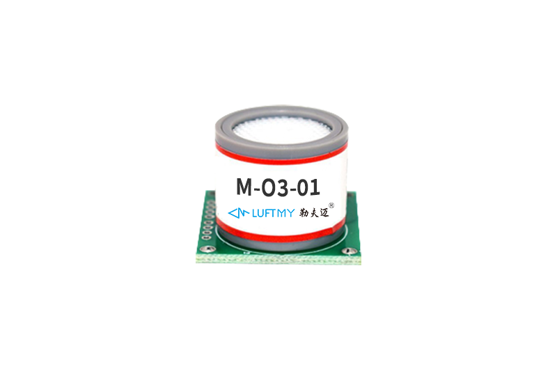 MO301 Ozone Sensor Module