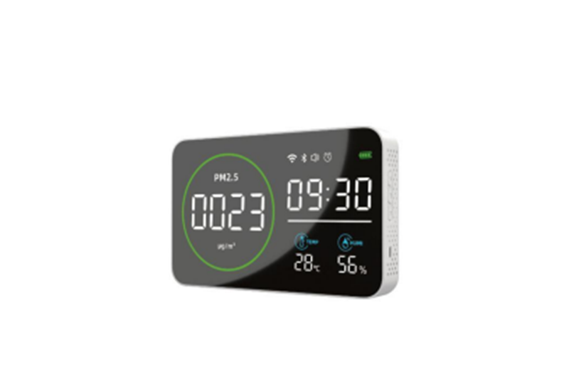 M1000 (PM2.5, Temp, Humidity) Monitor (ODM/OEM Business)