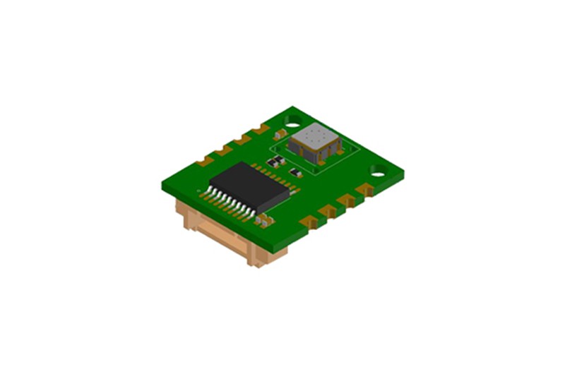 MC2H4 Ethylene Sensor Module