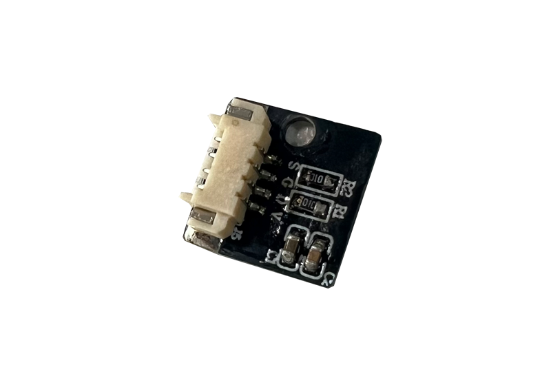 MTHO3A1 Temperature and Humidity Sensor Module