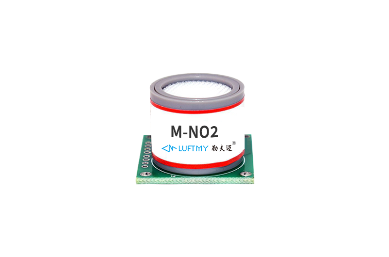 MNO2 Nitrogen Dioxide Sensor