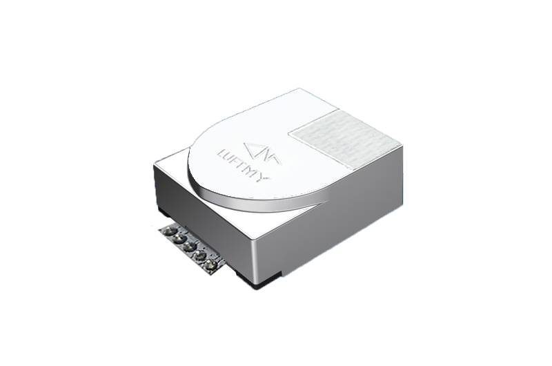 CO208 Dual-Channel Carbon Dioxide (CO₂) Sensor