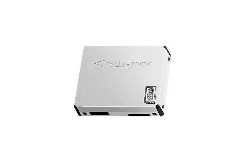 LD16 Laser Dust PM2.5 Sensor