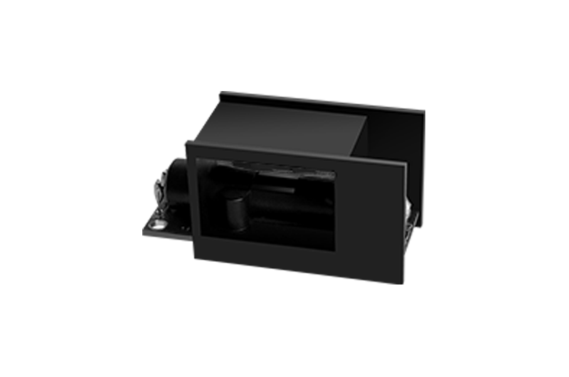 Ultrasonic Oxygen Sensor US8500D