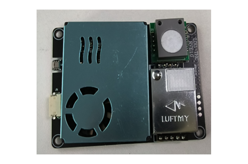 LD11-TVHC Air Quality Integrated Module