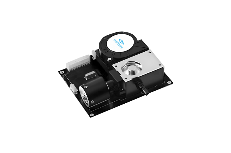 Laser Particle Counter Sensor LD5000