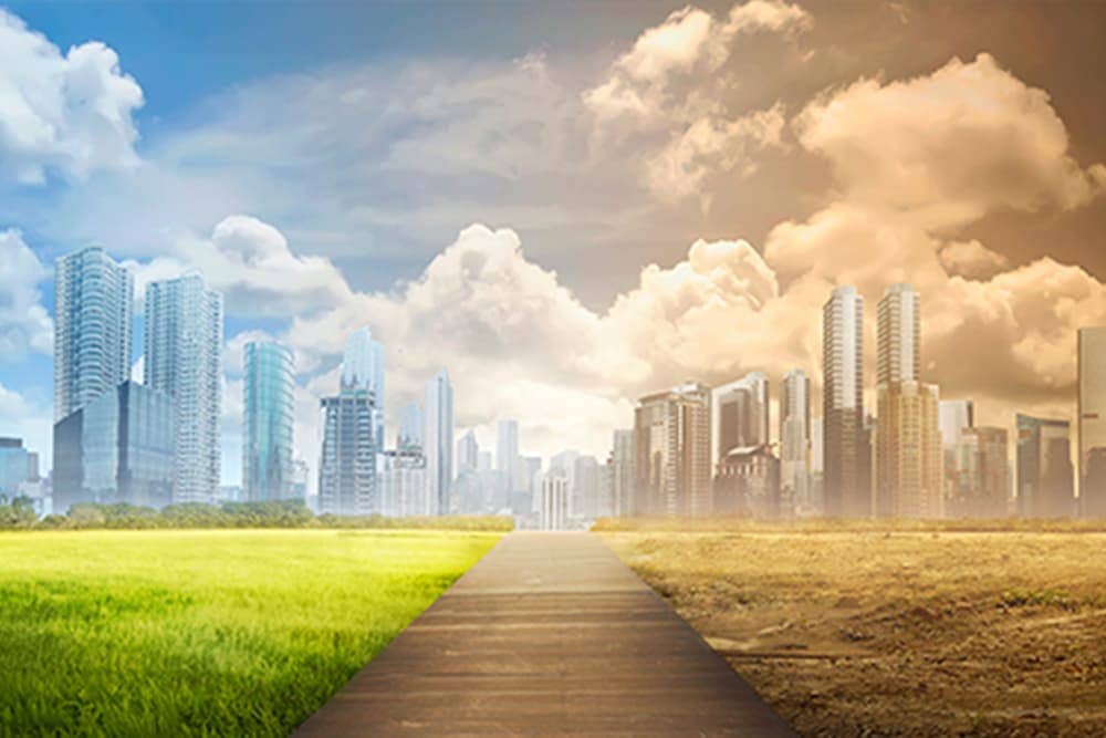 Environmental Monitoring