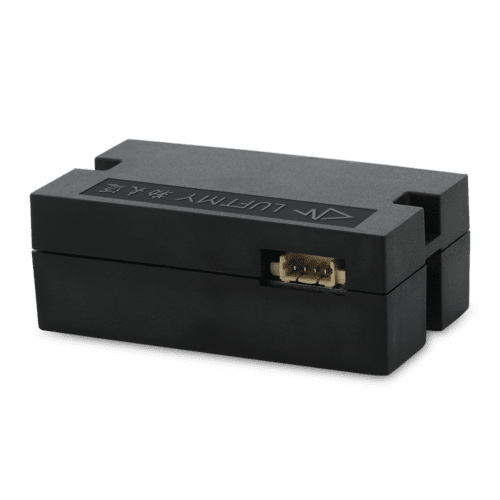 President Gu of Guangdong Indoor Environmental Health Industry Association visited Guangzhou Luftmy