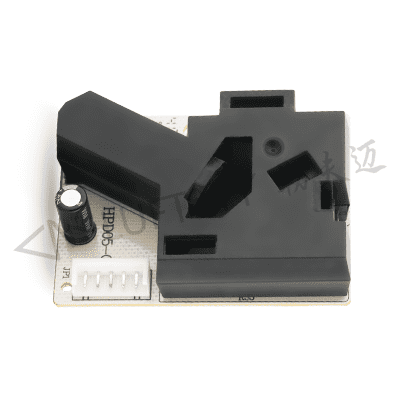 How to choose between infrared PM2.5 dust sensor and laser PM2.5 dust sensor?