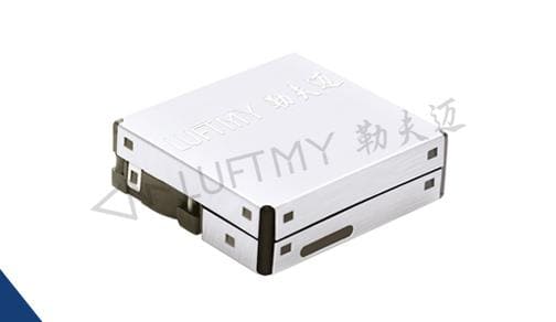 Development prospects of PM2.5 sensor application in predicting and monitoring air pollution