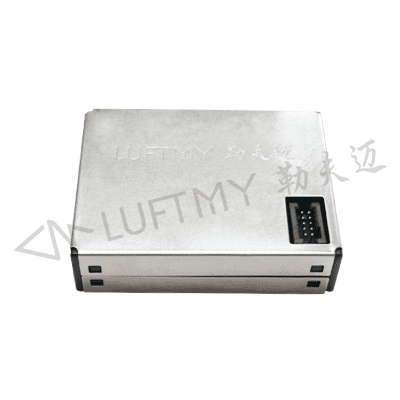 Principle and characteristics of 3D laser sensors