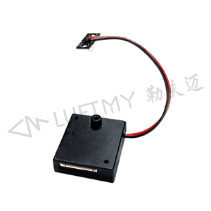 Guangzhou Luftmy - Global Large-scale PM2.5 Sensor Manufacturer