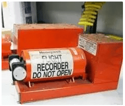 What exactly is the &ldquo;black box&rdquo; often sought after an accident?