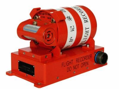 What exactly is the &ldquo;black box&rdquo; often sought after an accident?