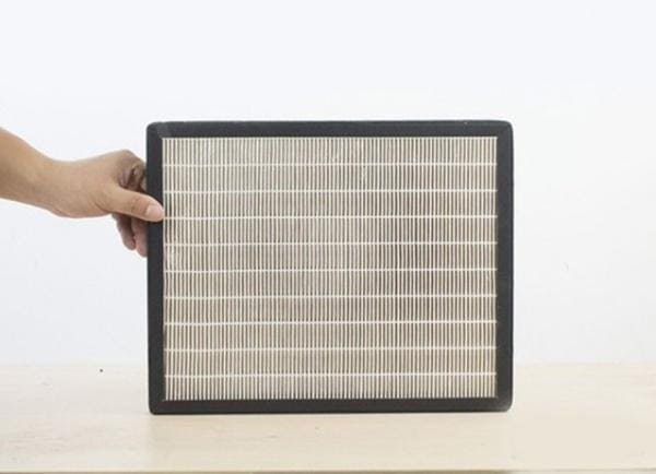 Air purifiers must be cleaned this way to maintain their effectiveness