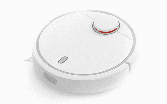 How to choose a sweeping robot Application of micro-dust sensors in sweeping robots