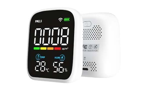 AQM31-W Air Quality Monitor (ODM/OEM Business)