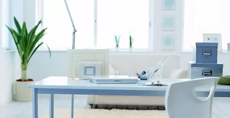 Key common sense for maintaining fresh air systems: the role of sensors and maintenance highlights