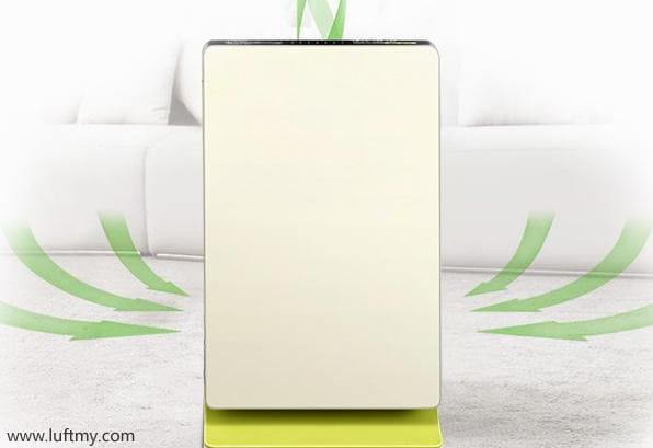 Future development of functionalization and integration of infrared gas sensors such as PM2.5 infrared sensor modules