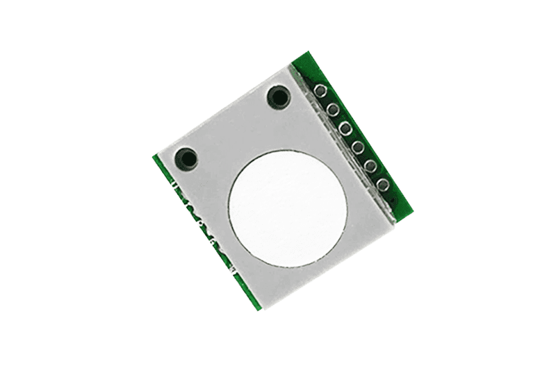 Principle and Application of Electrochemical Gas Sensors