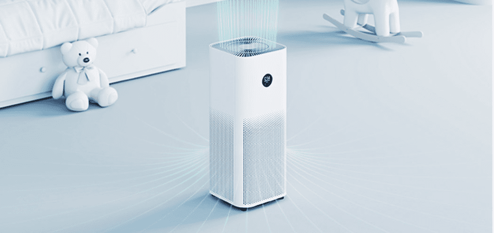 Precautions for using air purifiers