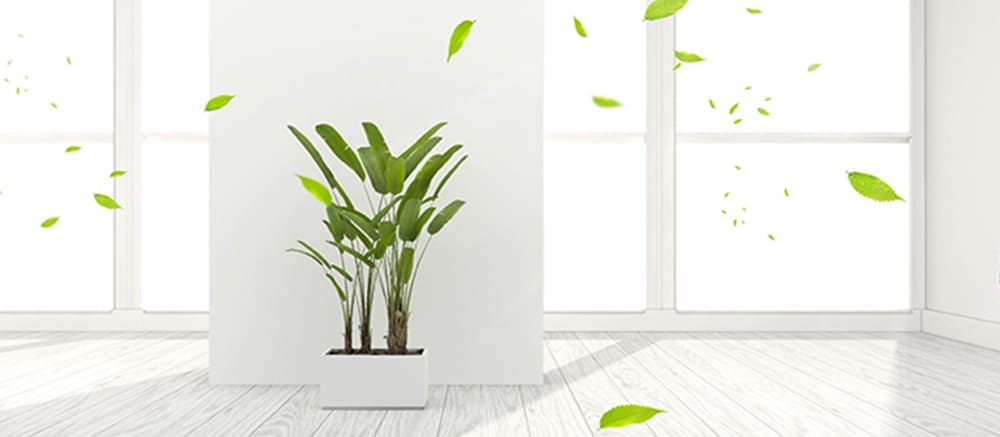 Dust sensor: The &ldquo;eyes&rdquo; of the fresh air system