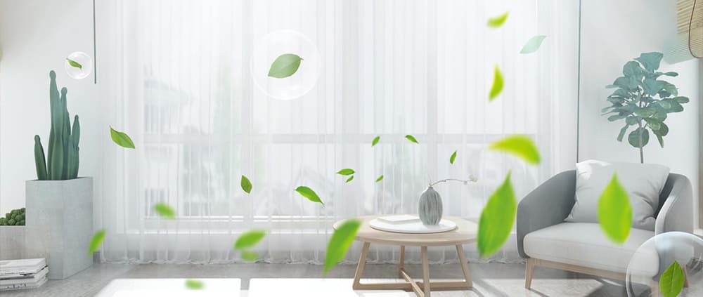 Indoor Environmental Monitor: Revealing the Multifaceted Talents of Sensors