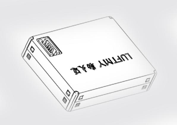 Applications of laser sensors in various fields