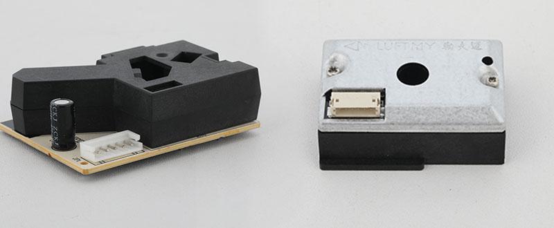 Dust Sensors: Uses of Dust Sensors You Might Not Know