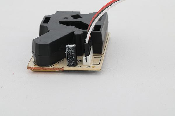 Luftmy High-Quality Particulate Matter Sensor Module