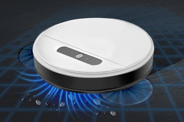 How to choose a smart sweeping robot? The role of dust identification sensors in sweeping robots