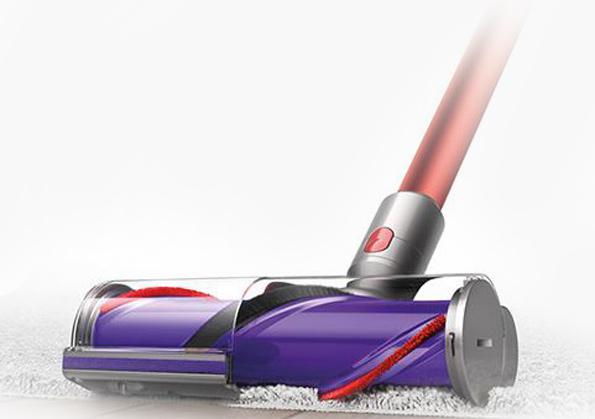 How to choose a vacuum cleaner? Vacuum cleaner dust and fine dust identification and perception