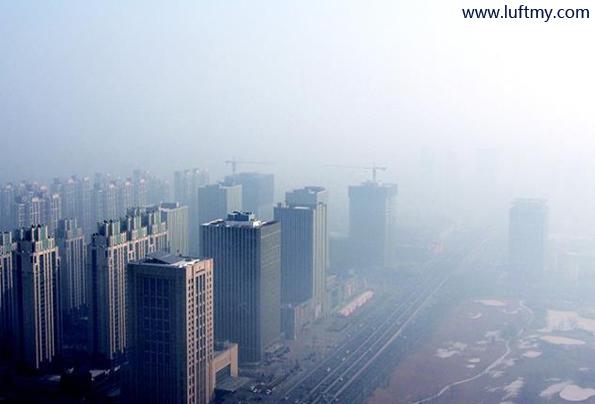 The important role of PM2.5 gas sensors in air quality monitoring