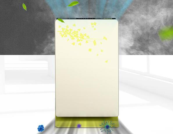 The important role of PM2.5 gas sensors in air quality monitoring