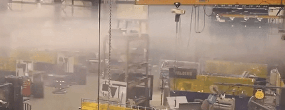 Exploring technical progress and application prospects of dust sensors